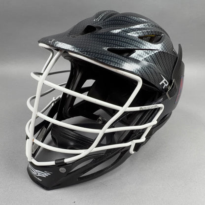 Cascade R OSFM Adjustable 21.5" to 24" Lacrosse Helmet