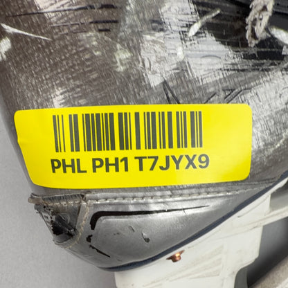 Bauer Vapor X5 Pro Size 9.5 Senior Hockey Skates