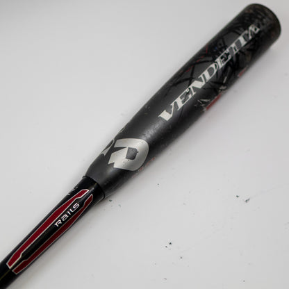 Demarini Vendetta 31/21 (-10) Baseball Bat