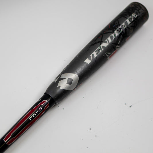 Demarini Vendetta 31/21 (-10) Baseball Bat