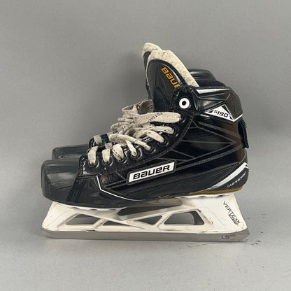 Bauer Supreme S190 Size 5.5 Hockey Goalie Skates