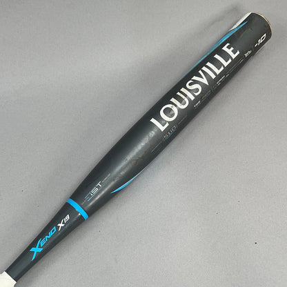 Louisville Slugger Xeno 33/23 (-10) ASA / NSA / USSSA Softball Bat