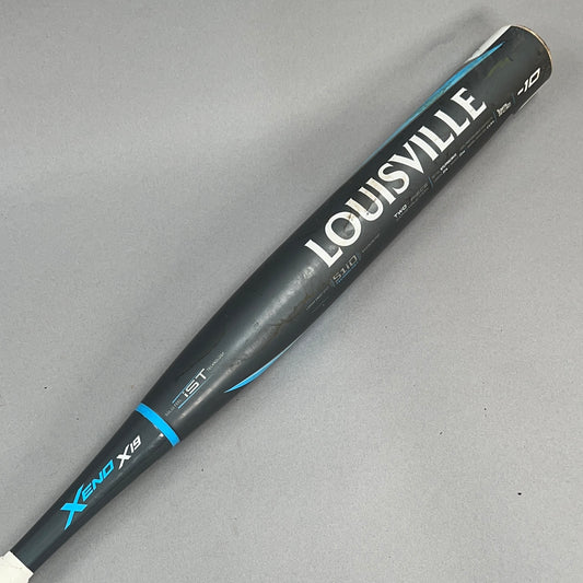 Louisville Slugger Xeno 33/23 (-10) ASA / NSA / USSSA Softball Bat