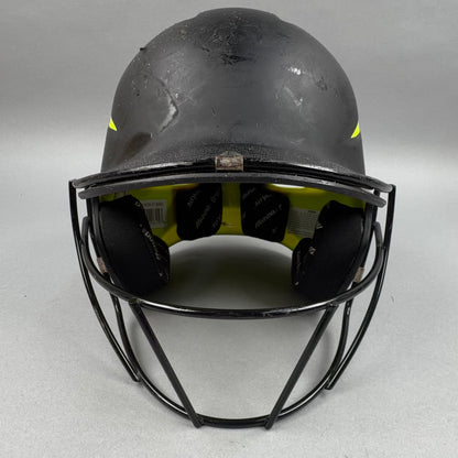 Mizuno Small 6 7/8" to 7 1/4" Senior Softball Batting Helmet