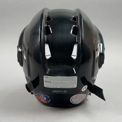 Bauer IMS 5.0 M Medium 6 3/4" to 7 3/8" Senior Hockey Helmet