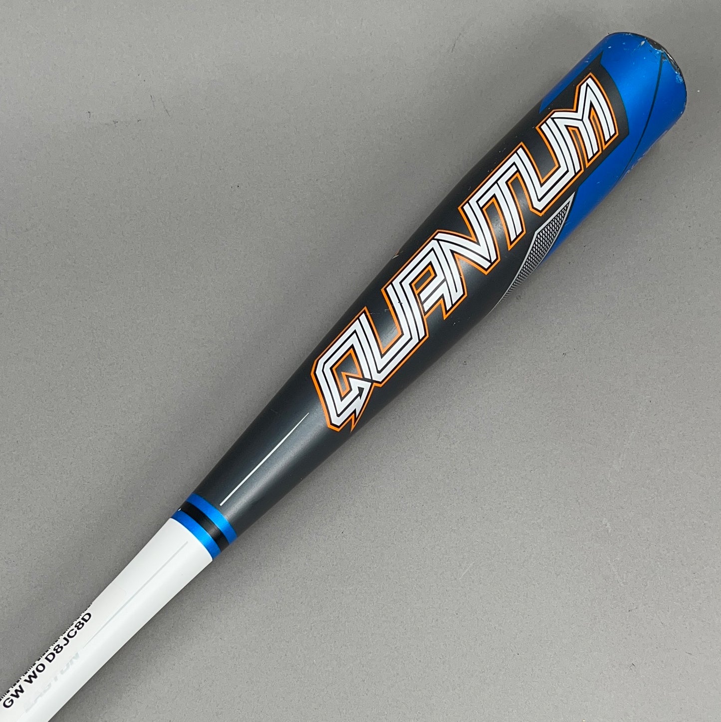 Easton Quantum 31/28 (-3) BBCOR Baseball Bat