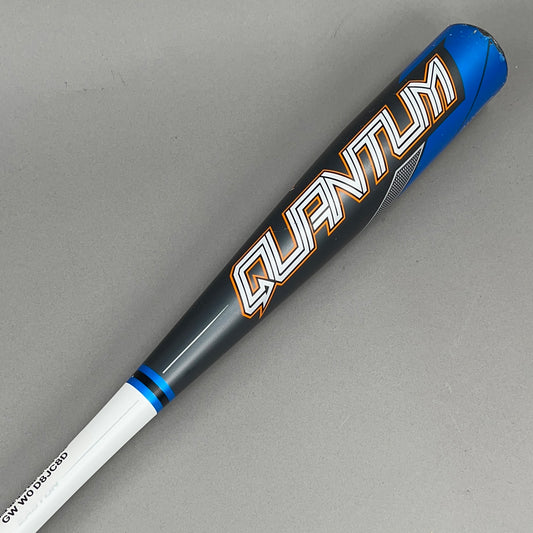 Easton Quantum 31/28 (-3) BBCOR Baseball Bat