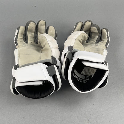 Warrior Evo Lite Senior Medium Lacrosse Gloves