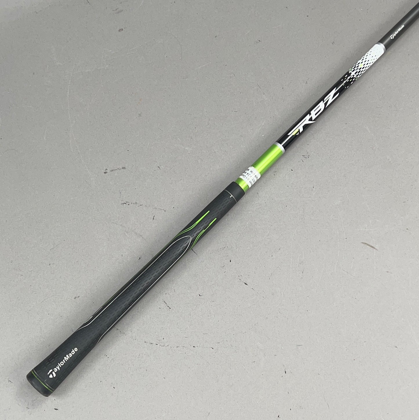 TaylorMade RBZ 22° Right-Handed 4-Wood Regular Flex Shaft