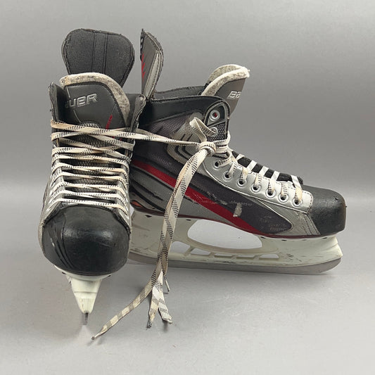 Bauer Vapor X3.0 Size 8 Vintage Senior Hockey Skates