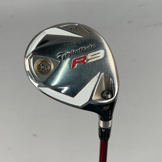 TaylorMade R9 19° Right-Handed 5-Wood