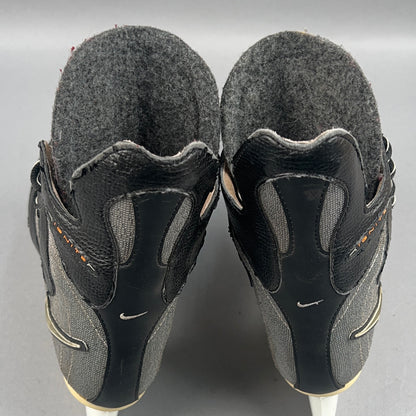 Nike Ignite Size 6 Vintage Intermediate Hockey Skates