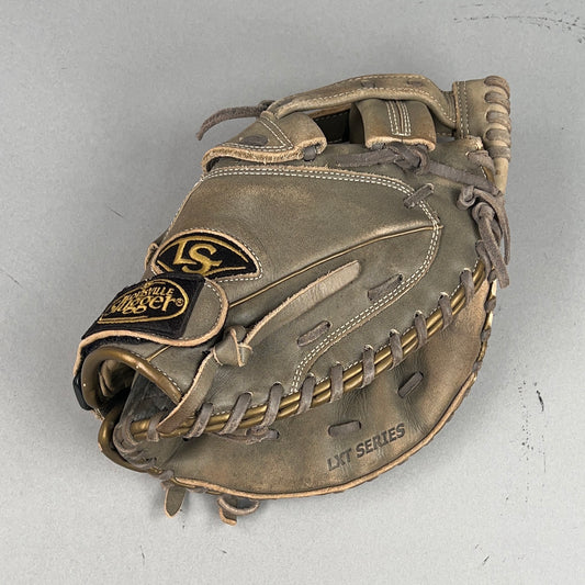 Louisville Slugger LXT Series LXRF19CM 33" Right Hand Thrower Catchers Mitt
