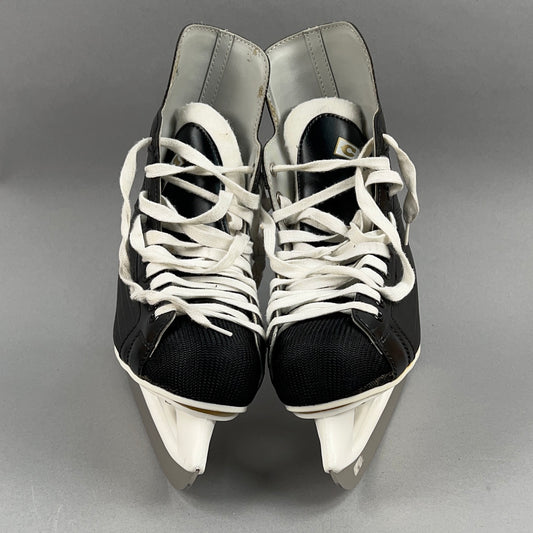 CCM Champion 90 Size 7 Vintage Senior Hockey Skates