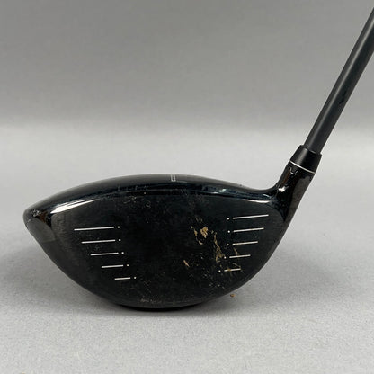 Cobra King F7 11.5° Right-Handed Driver Fujikara Pro 60 Regular Flex Shaft