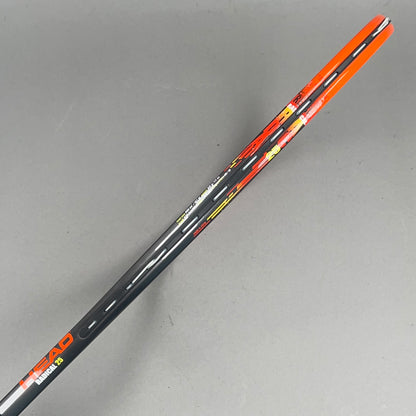 Head Radical 25 Andy Murray Junior Tennis Racquet 3 7/8" Grip & 107in² Head Size