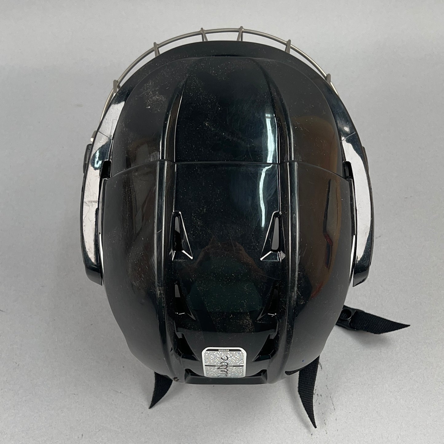 Bauer Reakt 75 M Medium 6 7/8" to 7 3/8" Senior Hockey Helmet
