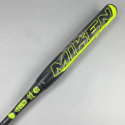 Miken Chaos 34/28 (-6) ASA / NSA / USSSA Softball Bat