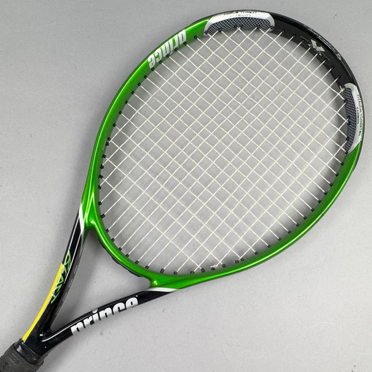 Prince Blast Tennis Racquet 4 1/2" Grip & 107in² Head Size