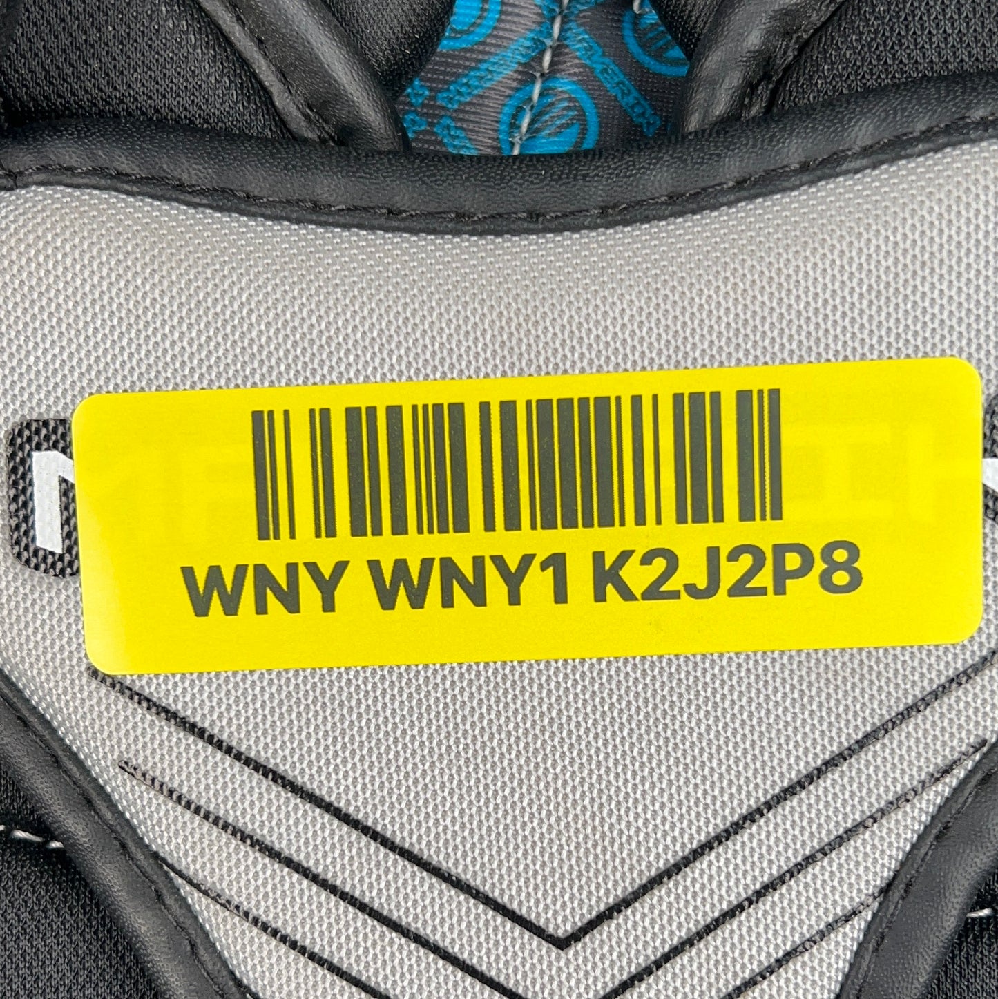 Maverik Charger Junior Medium Lacrosse Shoulder Pads