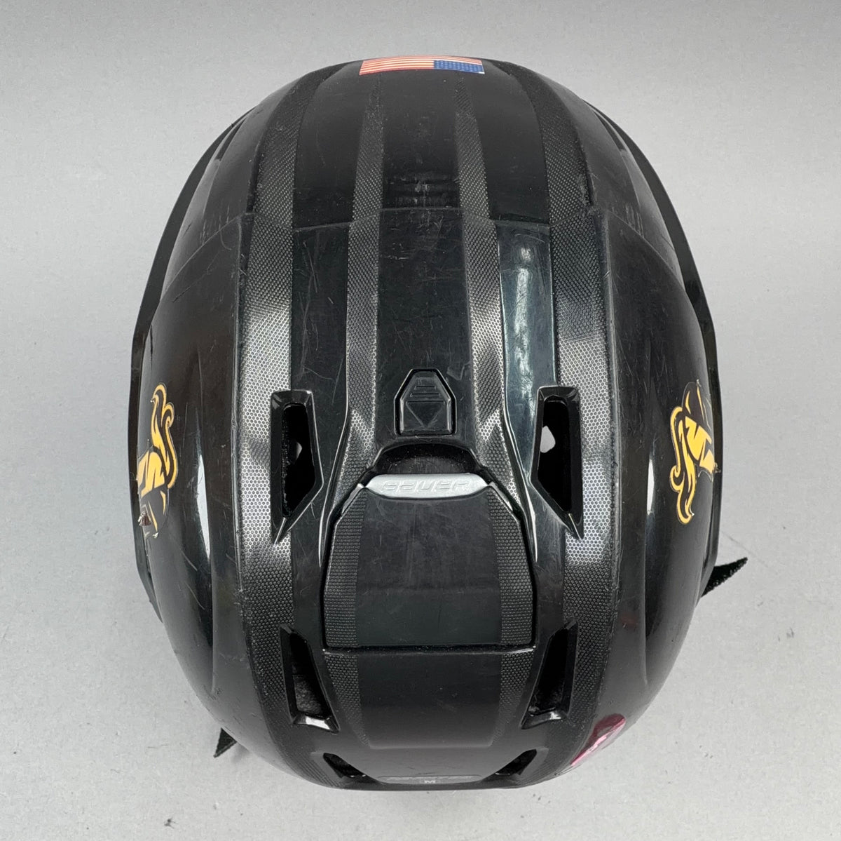 CCM Re-Akt 95 Medium 6 3/4" to 7" Senior Hockey Helmet