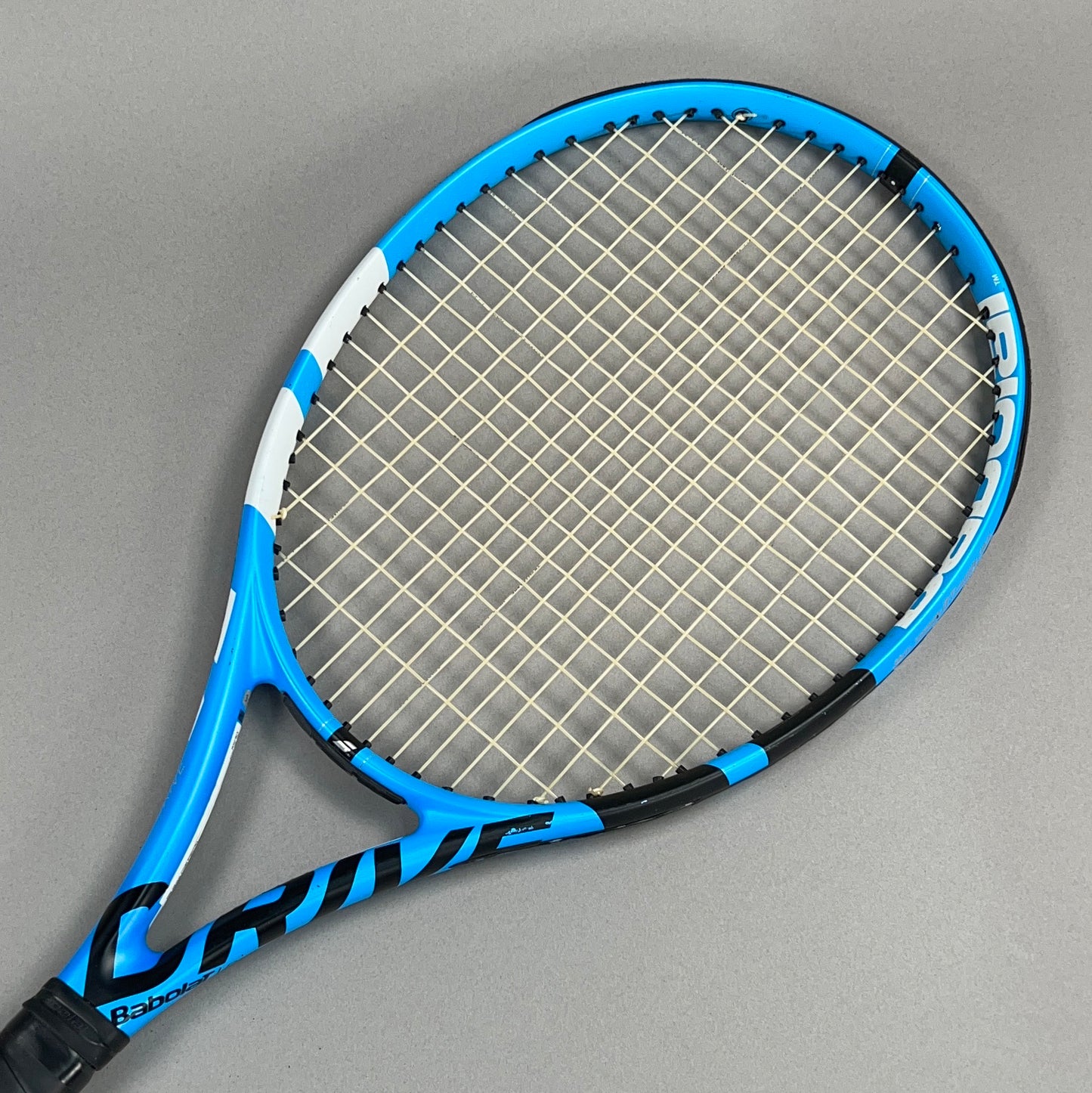 Babolat Pure Drive 100 Tennis Racquet 4 3/8" Grip & 100in² Head Size