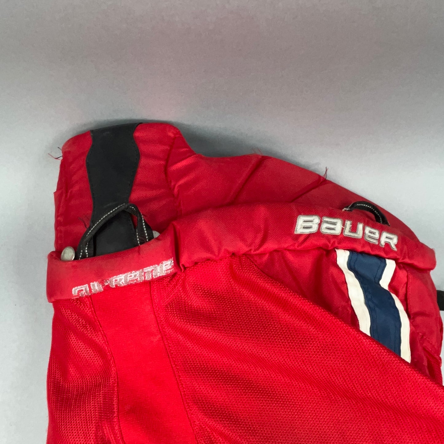 Bauer Supreme Youth Large Hockey Pants