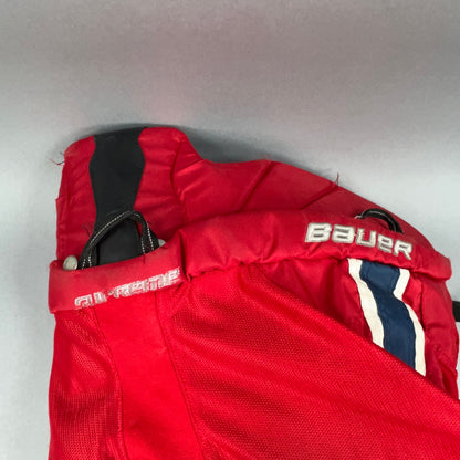 Bauer Supreme Youth Large Hockey Pants