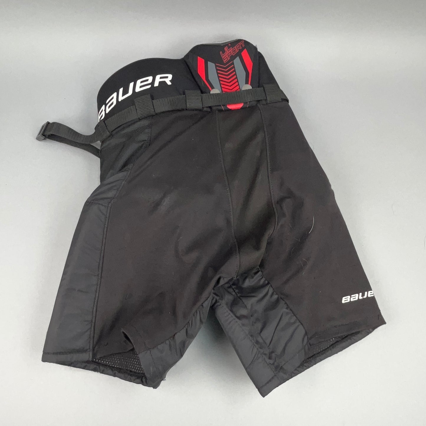 Bauer Lil' Sport Junior Small Hockey Pants