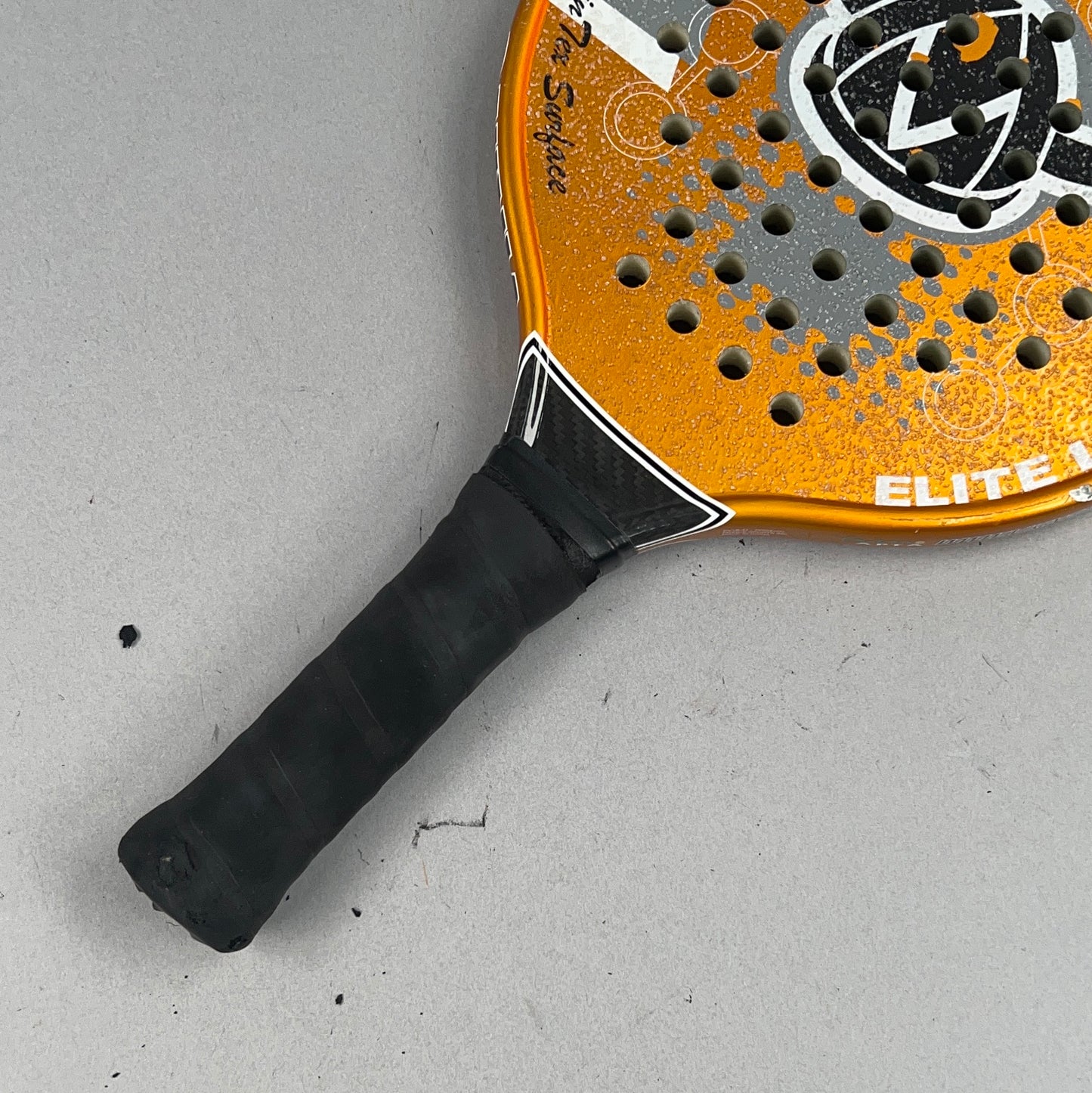 Viking Pro Elite Lite Platform Tennis Paddle