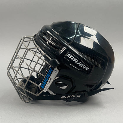 Bauer IMS 5.0 S Medium 6 3/4" to 7 3/8" Senior Hockey Helmet