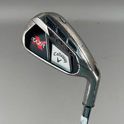 Callaway RAZR X Right-Handed 7-Iron