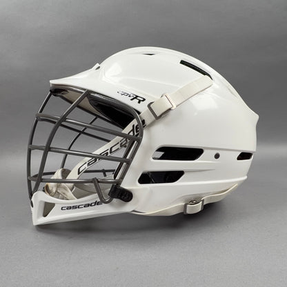 Cascade CPV-R OSFM Adjustable 21.5" to 24" Lacrosse Helmet