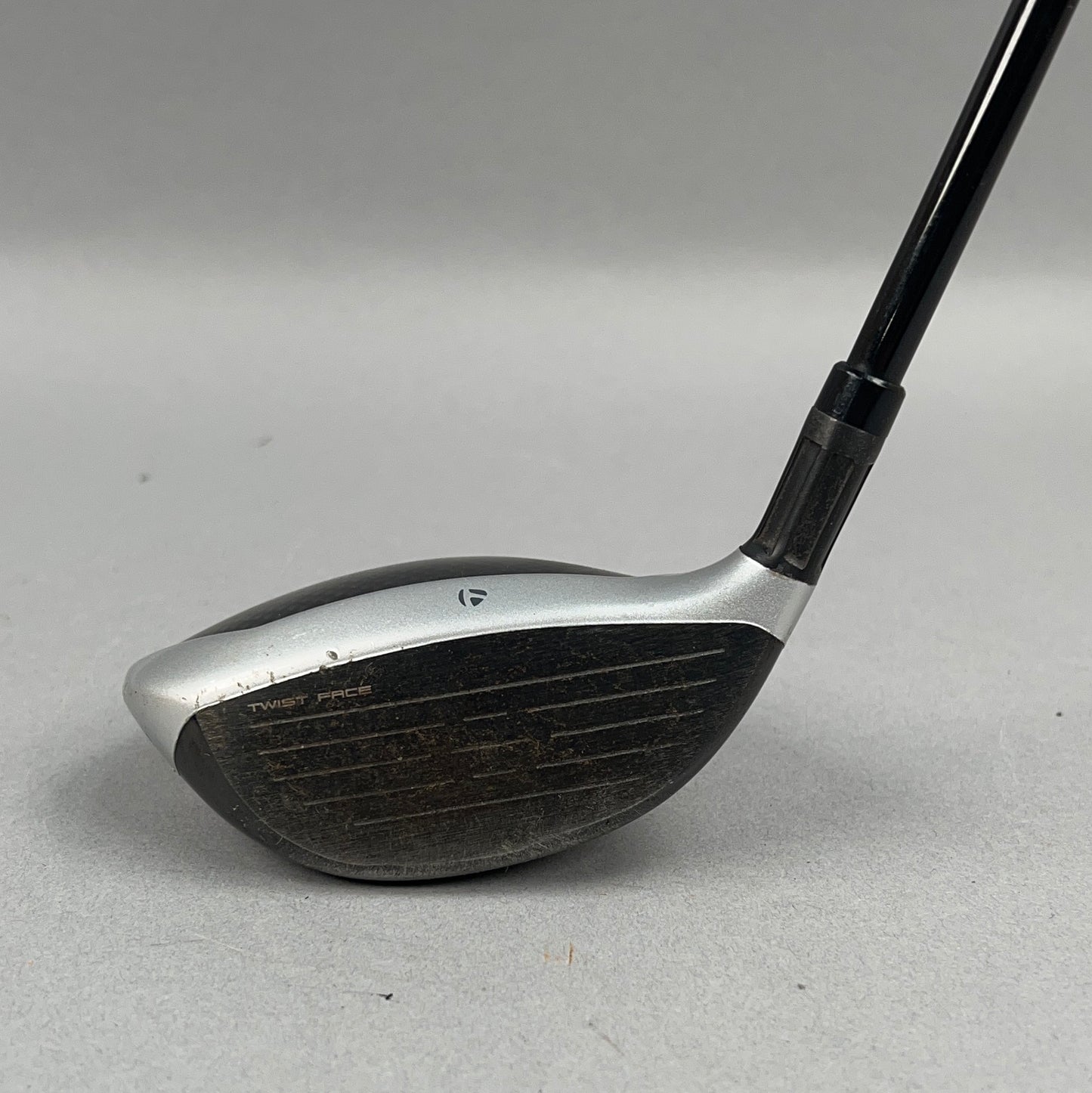 TaylorMade M6 15° Right-Handed 3-Wood Atmos Stiff Flex Shaft