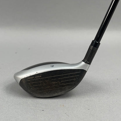 TaylorMade M6 15° Right-Handed 3-Wood Atmos Stiff Flex Shaft
