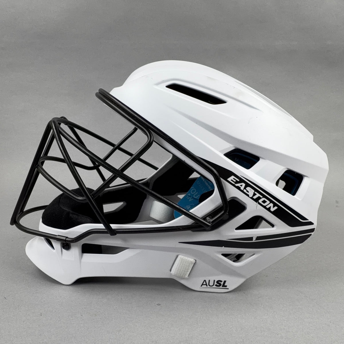 Easton, Jen Schro The Very Best Large 7 1/8" to 7 1/2" Senior Catchers Helmet