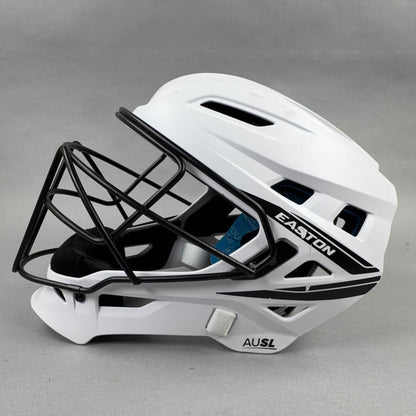 Easton, Jen Schro The Very Best Large 7 1/8" to 7 1/2" Senior Catchers Helmet