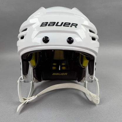 Bauer Re-Akt Large 7 1/2" to 8" Senior Hockey Helmet