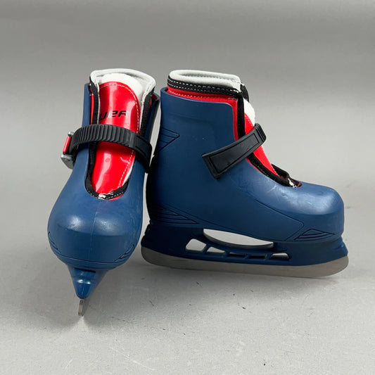 Bauer Lil' Champ Size 8/9 Ice Skates