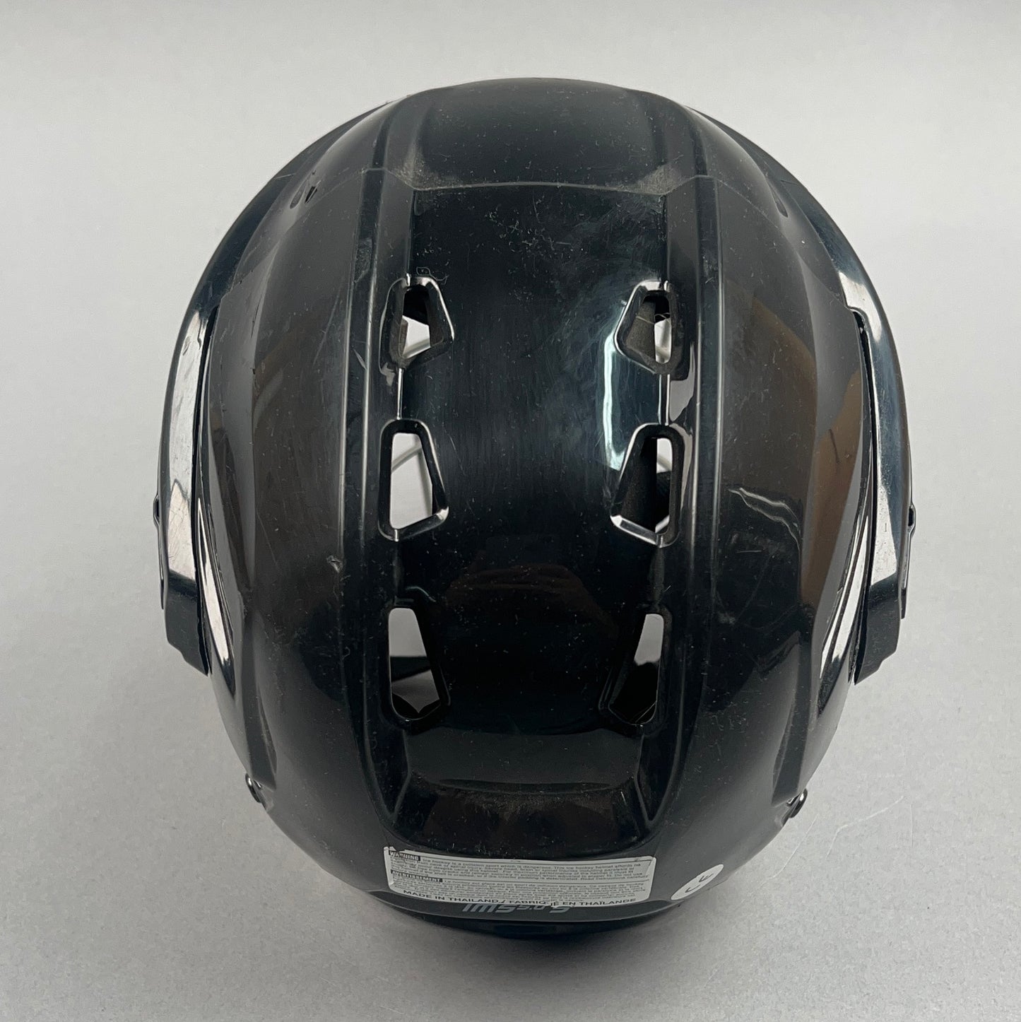 Bauer IMS 5.0 S Small 6 1/2" to 7 1/8" Senior Hockey Helmet