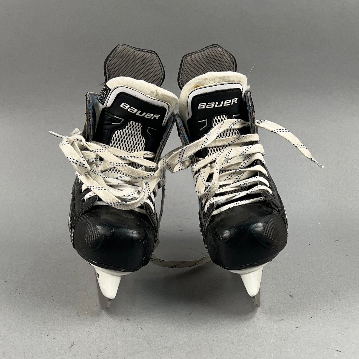 Bauer Supreme 190 Size 13.5Y Youth Hockey Skates