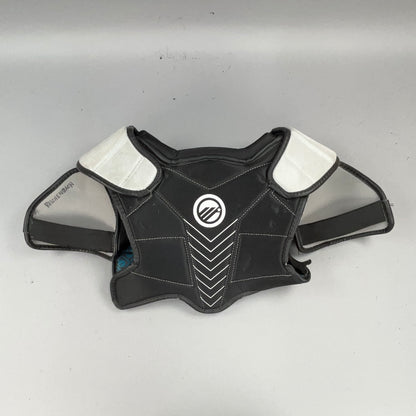 Maverik Charger Youth Medium Lacrosse Shoulder Pads