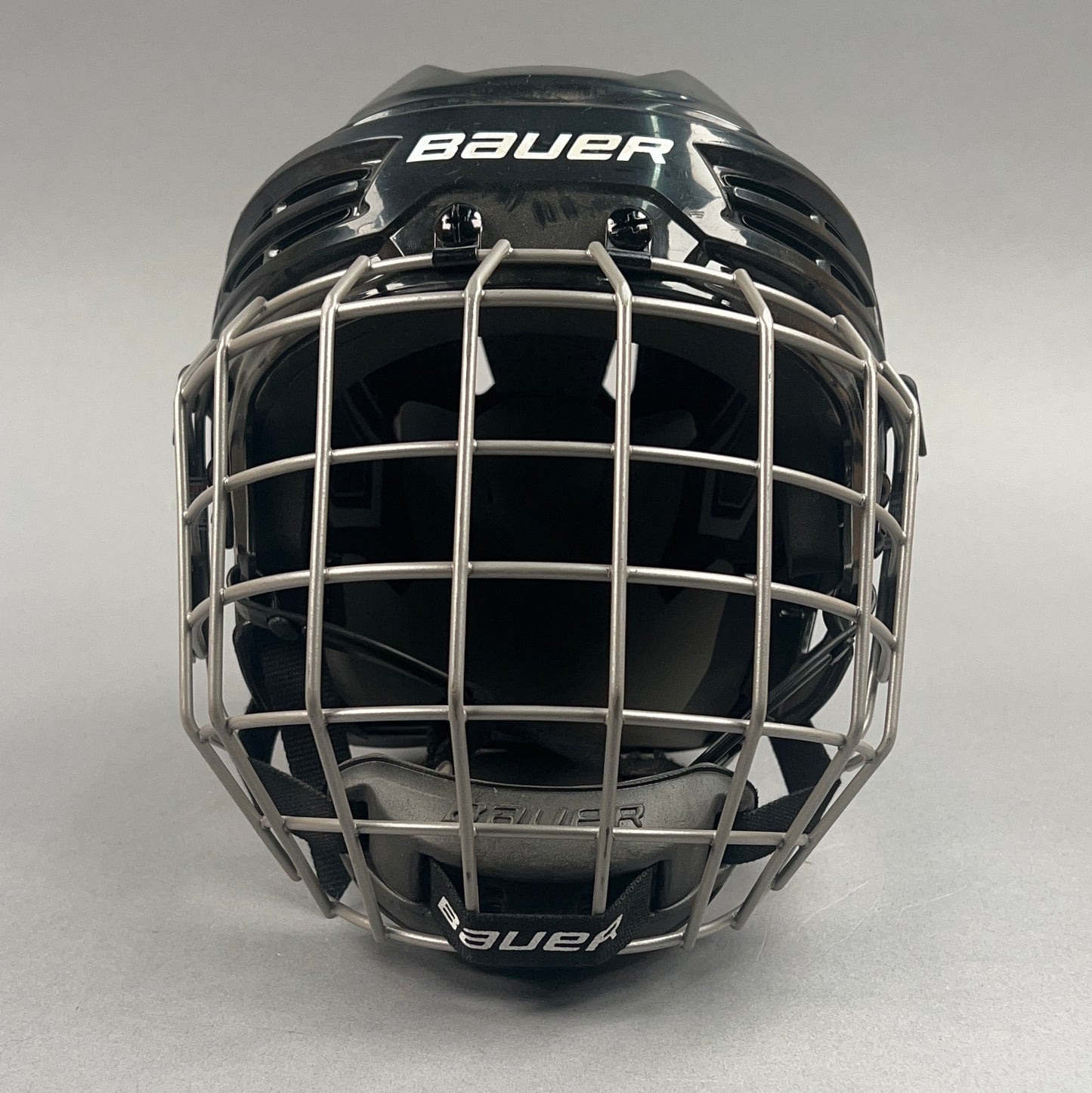 Bauer IMS 5.0 S Small 6 1/2" to 7 1/8" Senior Hockey Helmet