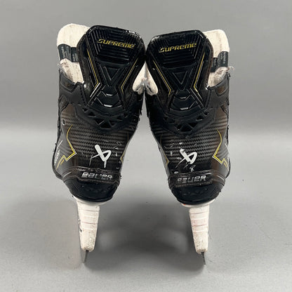 Bauer Supreme Ignite Pro+ Size 1 Junior Hockey Skates