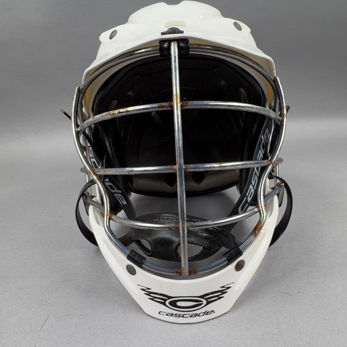 Cascade CPX-R OSFM Adjustable 21.5" to 24" Lacrosse Helmet