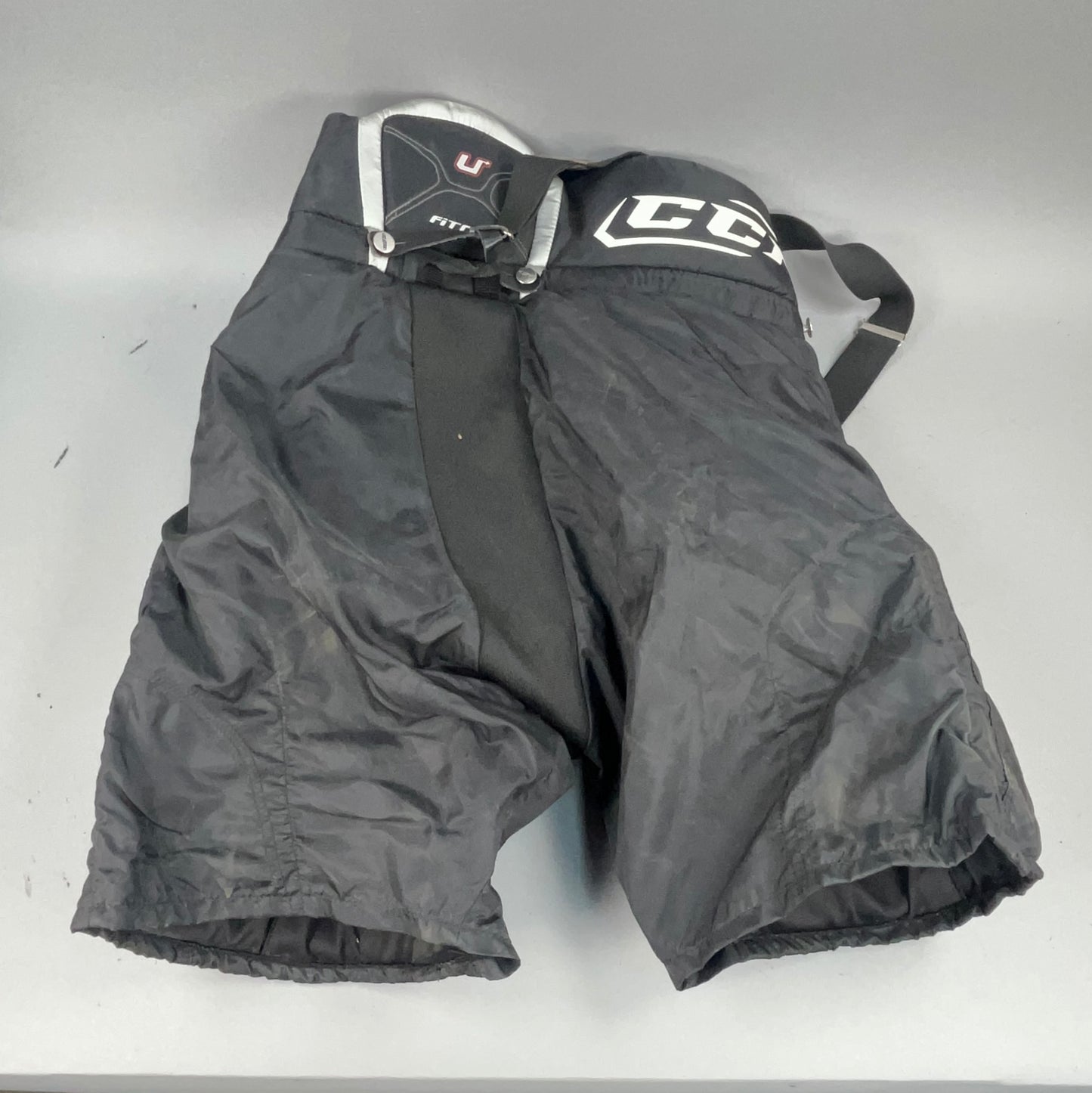 CCM U+ Fit 03 Senior Medium Vintage Hockey Pants