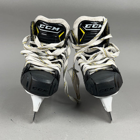 CCM Super Tacks 9380 Size 3.5 Hockey Goalie Skates