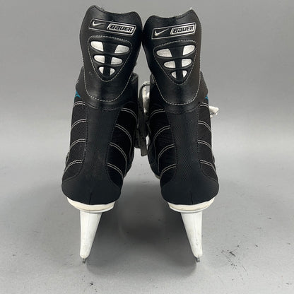 Nike Bauer Supreme Select Size 9.5 Ice Skates