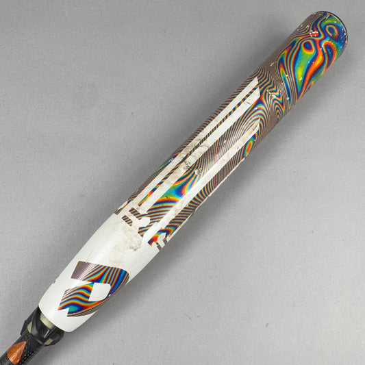 DeMarini Prism 33/23 (-10) ASA / NSA / USSSA Softball Bat