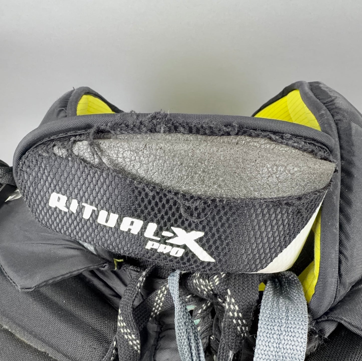 Warrior Ritual X Pro Senior XX-Large Hockey Goalie Pants